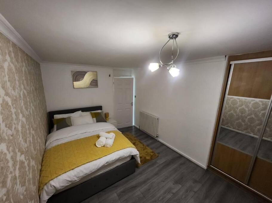 Appartement Airbnb Palace *