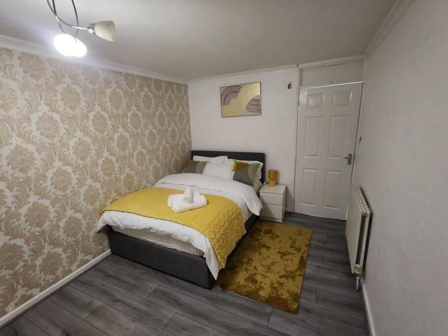 Airbnb Palace