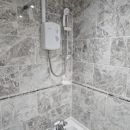 Airbnb Palace Birmingham Exterior photo