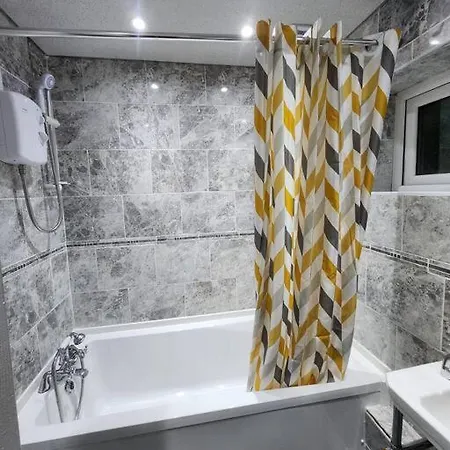 Airbnb Palace Birmingham Exterior photo