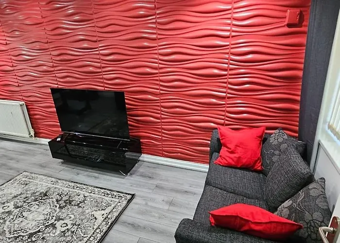 Airbnb Palace