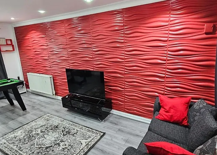 Airbnb Palace