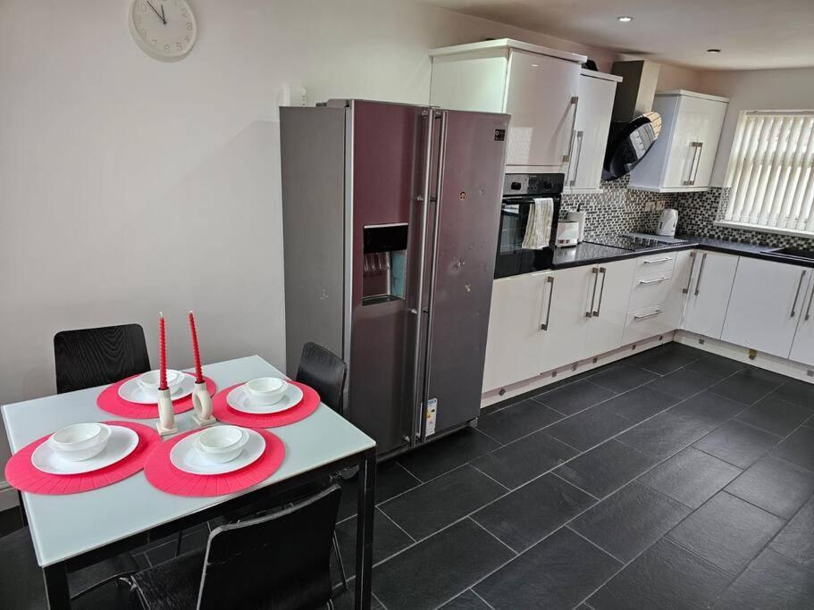 Airbnb Palace * Birmingham