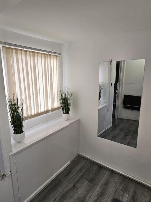 Airbnb Palace Apartment