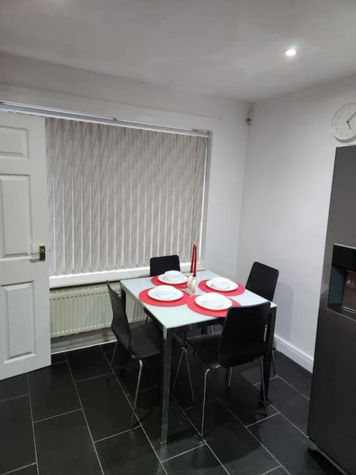 Apartment Airbnb Palace