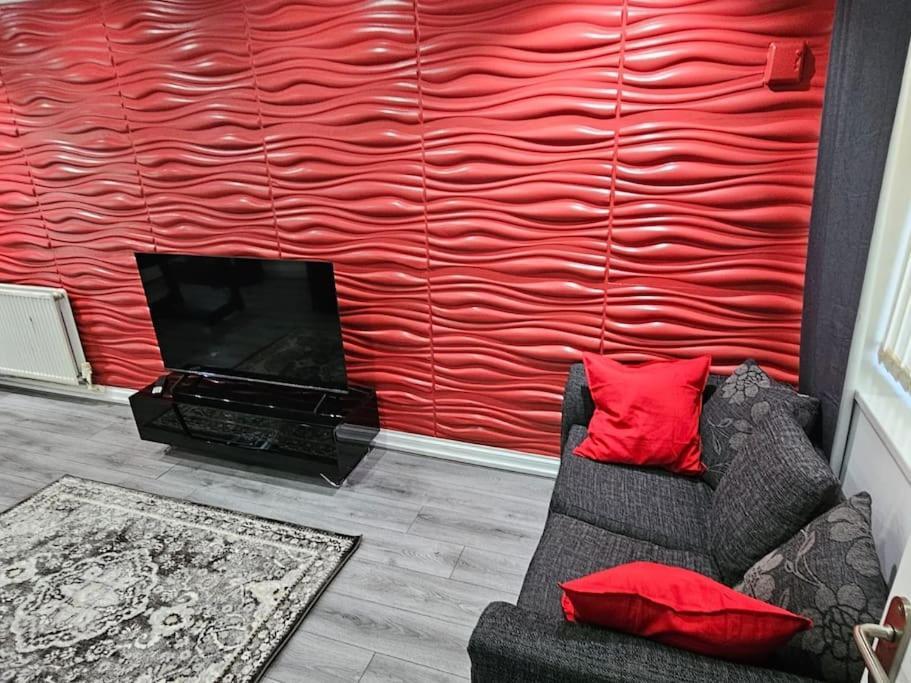 Apartment Airbnb Palace