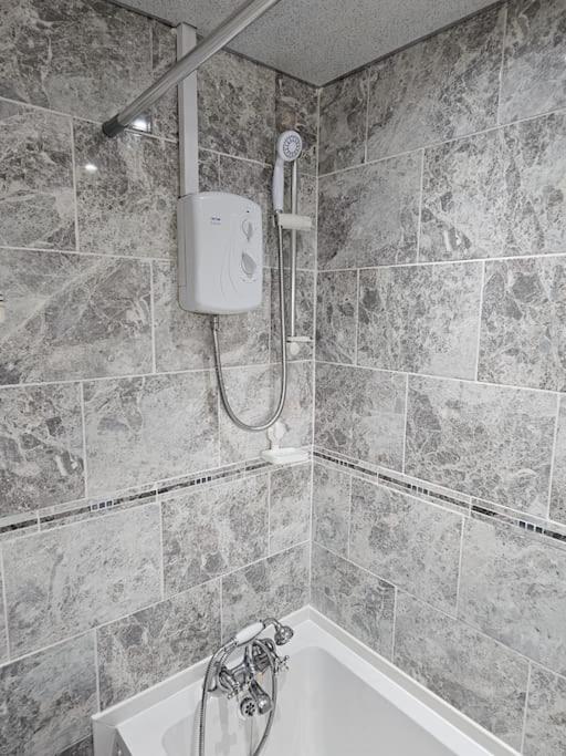 Airbnb Palace Birmingham