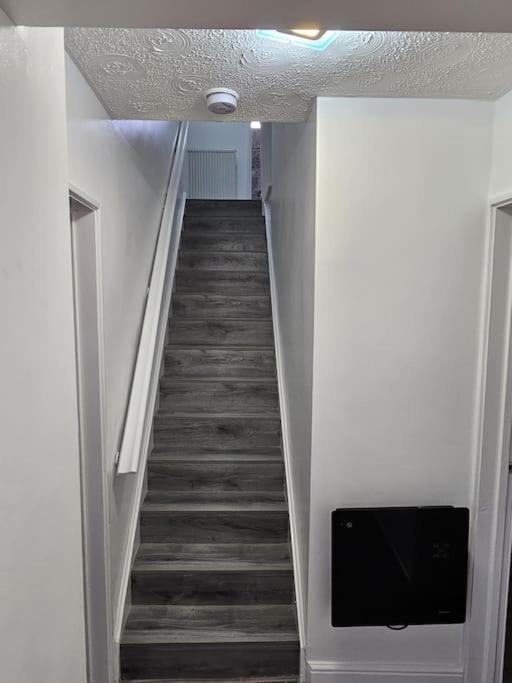 Apartment Airbnb Palace