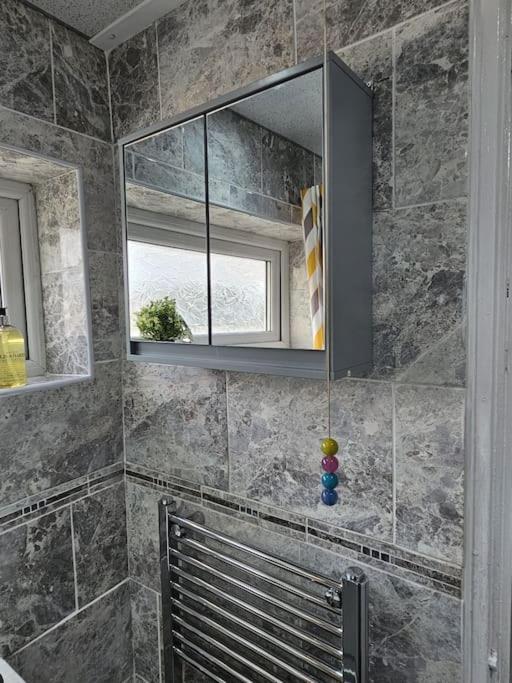 Airbnb Palace Apartment Birmingham