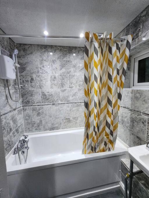 Apartment Airbnb Palace *