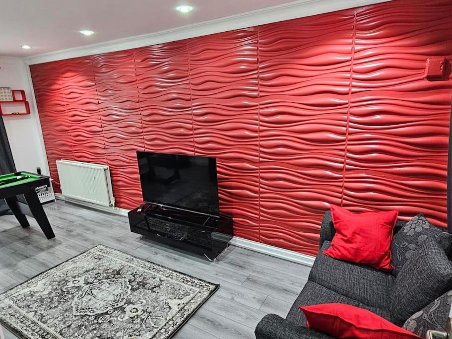 Apartment Airbnb Palace
